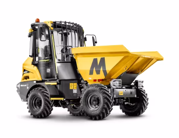 Mecalac 3.5MDX '05.2021–pr.