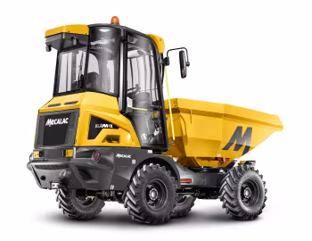 Mecalac 3.5MDX '05.2021–pr.