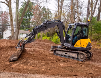 Mecalac 6MCR '2020–pr.
