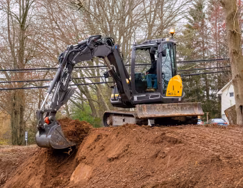 Mecalac 6MCR '2020–pr.