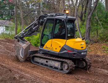 Mecalac 6MCR '2020–pr.
