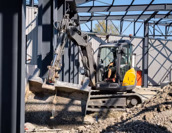 Mecalac 6MCR '2020–pr.