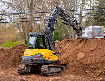 Mecalac 6MCR '2020–pr.