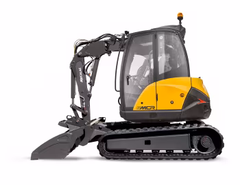 Mecalac 6MCR '2020–pr.