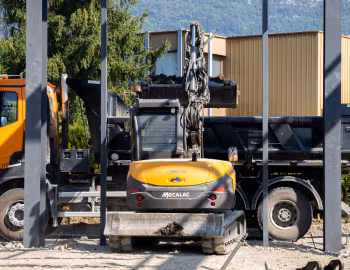 Mecalac 6MCR '2020–pr.