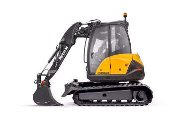 Mecalac 6MCR '2020–pr.
