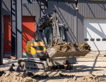 Mecalac 6MCR '2020–pr.