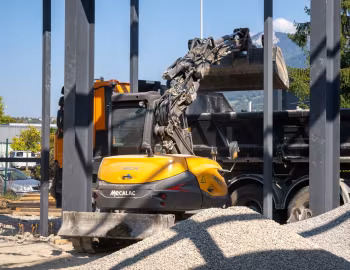 Mecalac 6MCR '2020–pr.