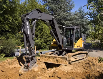 Mecalac 714MC '2003–12