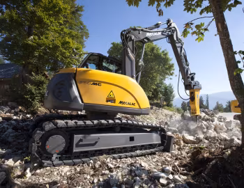 Mecalac 714MCe '04.2012–18