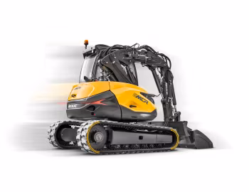 Mecalac 8MCR '2020–pr.