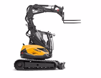 Mecalac 8MCR '2020–pr.
