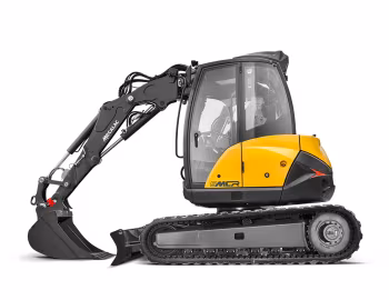 Mecalac 8MCR '2020–pr.