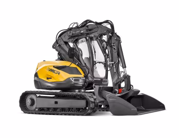 Mecalac 8MCR '2020–pr.