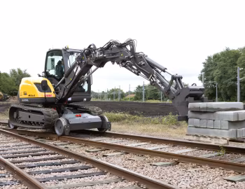 Mecalac 8MCR RR '2012–20