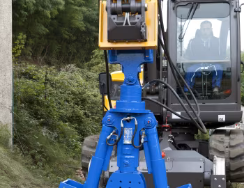 Mecalac 8MCR RR '2012–20