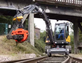 Mecalac 8MCR RR '2012–20