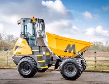 Mecalac 9MDX '2019–pr.
