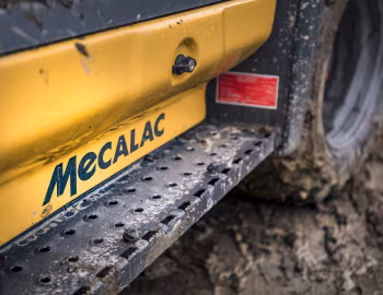 Mecalac 9MWR '03.2017–pr.