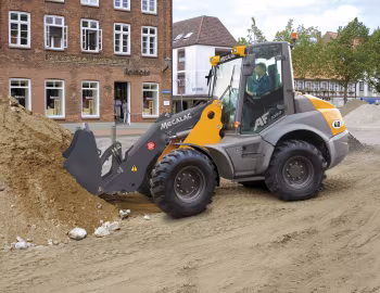 Mecalac AF1050 '04.2012–pr.
