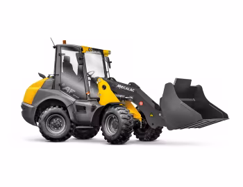 Mecalac AF1050 '04.2012–pr.