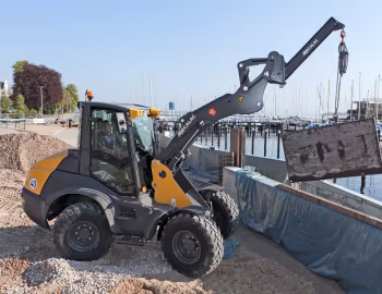 Mecalac AF1050 '04.2012–pr.