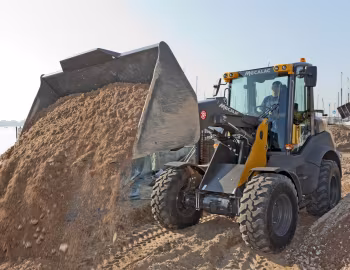Mecalac AF1050 '04.2012–pr.