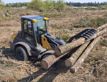 Mecalac AF1200 '04.2012–pr.
