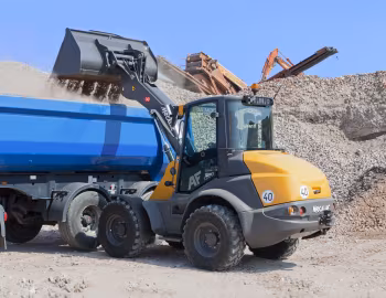 Mecalac AF1200 '04.2012–pr.