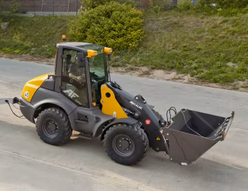 Mecalac AF1200 '04.2012–pr.