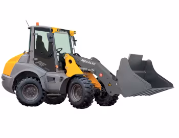Mecalac AF1200 '04.2012–pr.