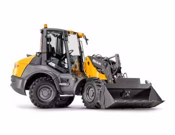 Mecalac AS1000 '05.2022–pr.