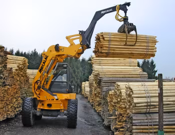 Mecalac AS150e '04.2012–14