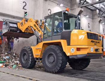 Mecalac AS150e '04.2012–14