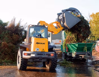 Mecalac AS210e '04.2012–20