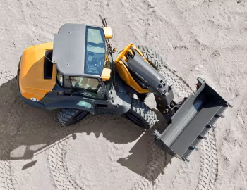 Mecalac AS700 '04.2012–22