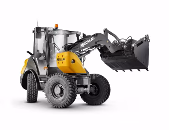 Mecalac AS750 '05.2022–pr.