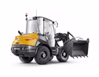 Mecalac AS750 '05.2022–pr.