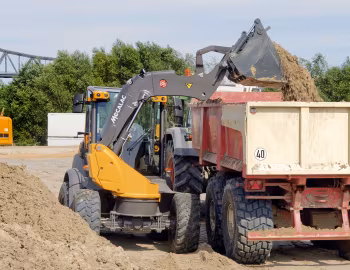 Mecalac AS900 '04.2012–pr.