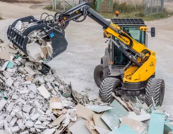 Mecalac AS900tele '04.2012–pr.
