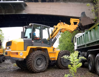 Mecalac AS150e '04.2012–14