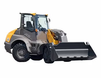 Mecalac AS700 '04.2012–22