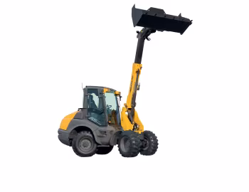 Mecalac AS900tele '04.2012–pr.