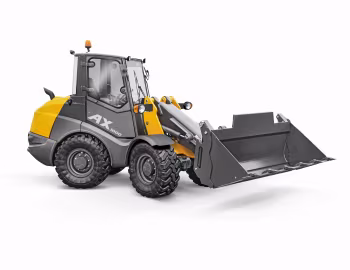 Mecalac AX1000 '2019–pr.