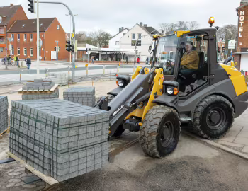 Mecalac AX700 '2015–19