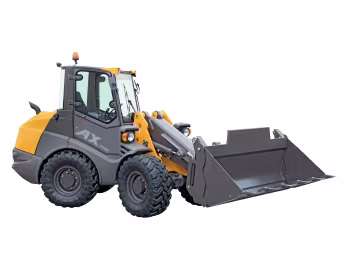 Mecalac AX700 '2015–19