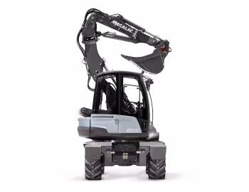 Mecalac e12 '2022–pr.