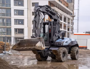 Mecalac e12 '2022–pr.