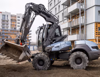 Mecalac e12 '2022–pr.