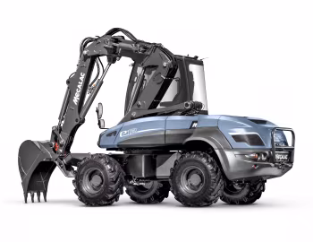Mecalac e12 '2022–pr.